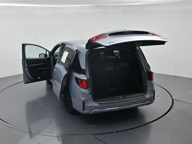 Used 2025 Honda Odyssey Sport-L image 48