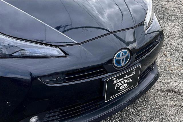 Used 2022 Toyota Prius image 28
