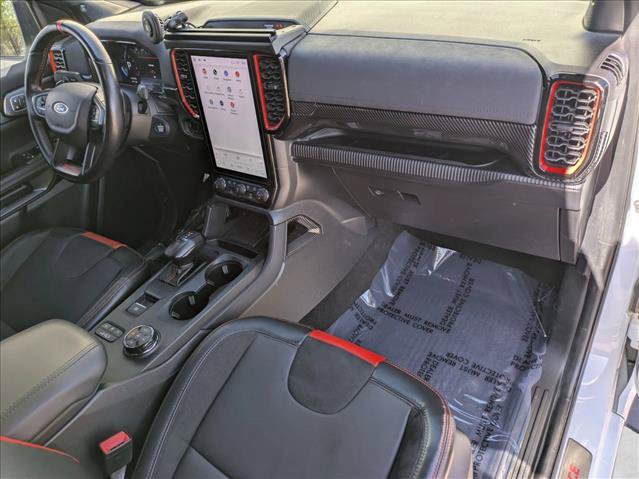 Certified 2024 Ford Ranger Raptor AWD/4WD image 22