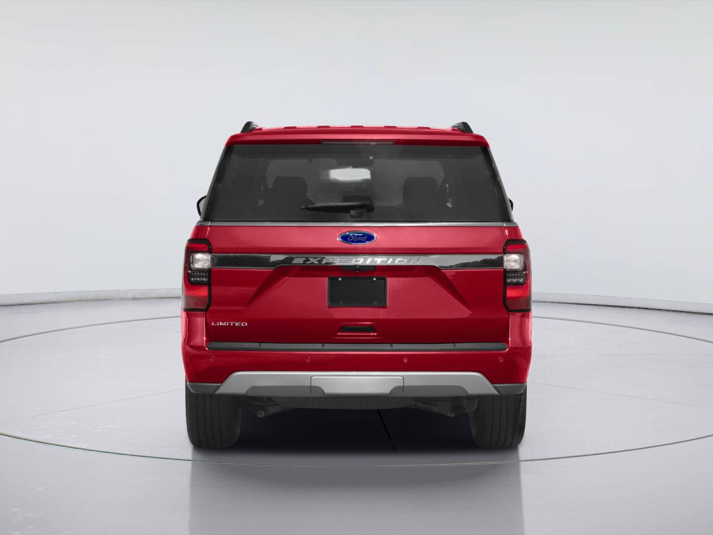 Certified 2021 Ford Expedition Limited AWD/4WD image 39
