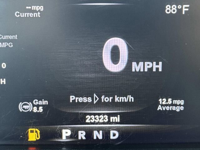 Used 2018 RAM 2500 Laramie image 29