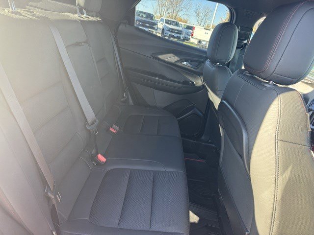 Used 2023 Chevrolet TrailBlazer RS image 27