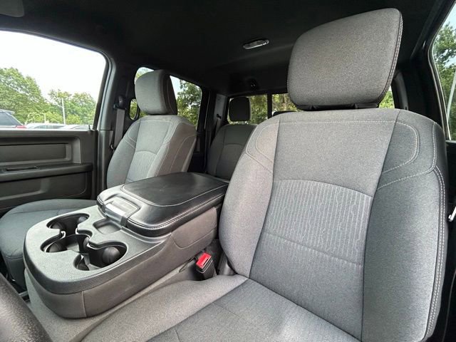 Used 2023 RAM 3500 Tradesman image 23