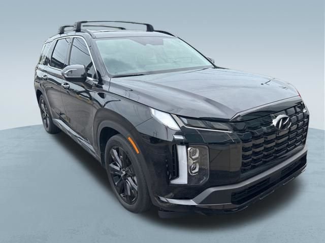 Used 2023 Hyundai Palisade XRT FWD image 9
