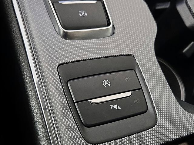 Certified 2021 Ford Edge Titanium image 27