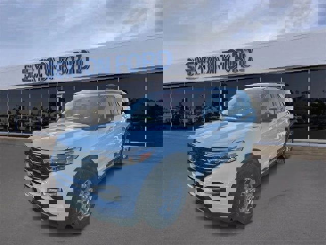 Certified 2023 Ford Explorer XLT w/ Equipment Group 202A image 6