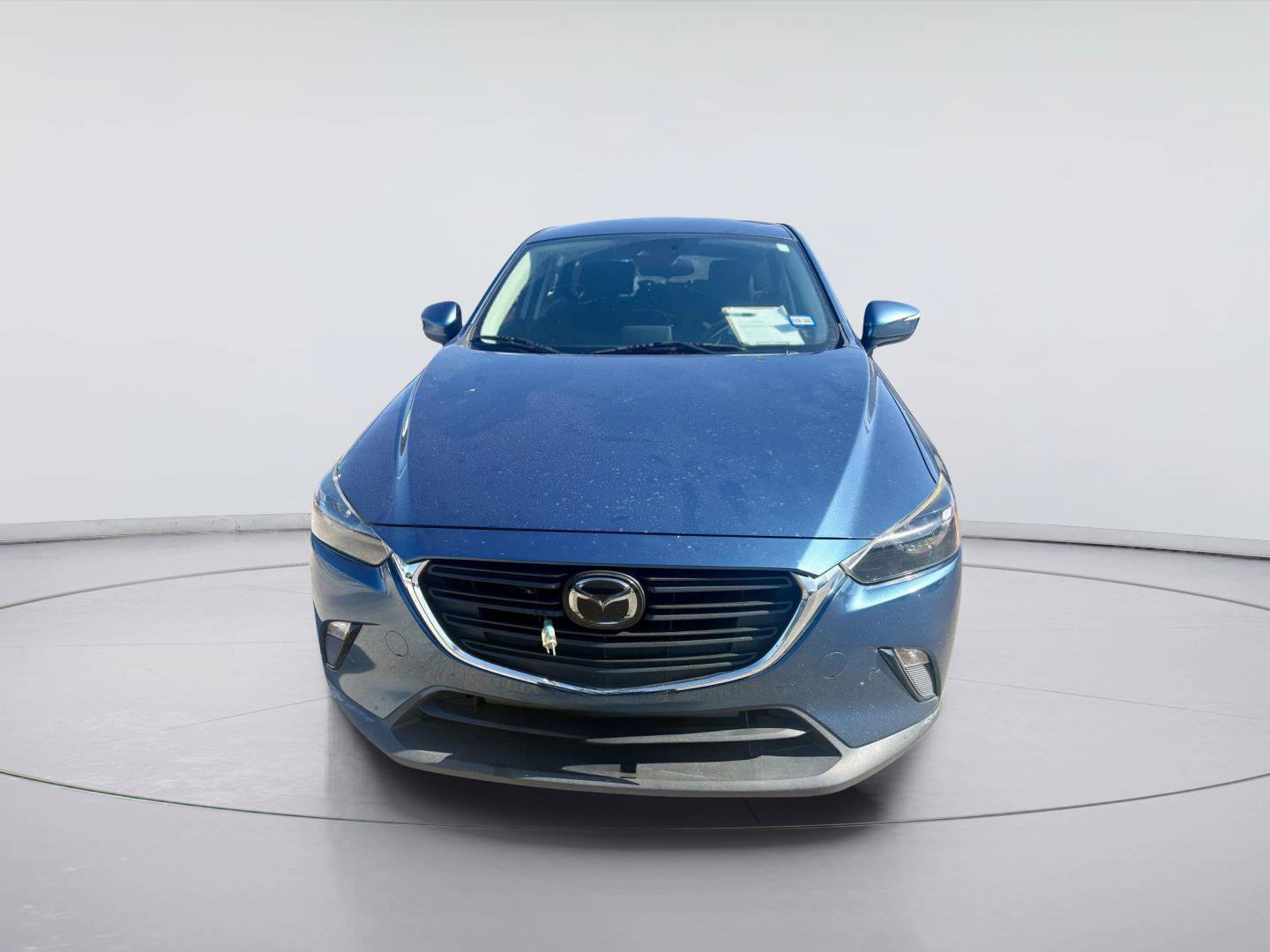 Used 2021 MAZDA CX-3 Sport AWD/4WD image 6