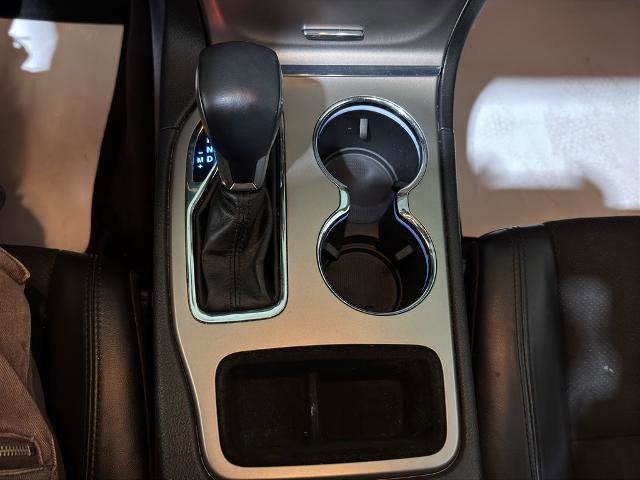 Used 2019 Jeep Grand Cherokee Altitude image 26