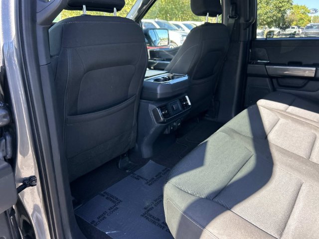Certified 2023 Ford F150 XLT w/ Equipment Group 302A High AWD/4WD image 20