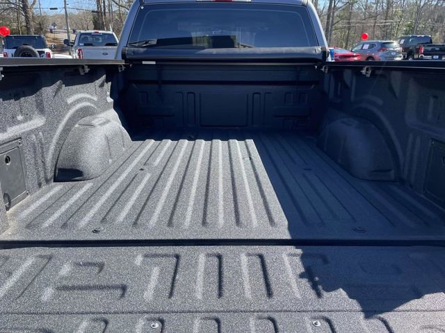 Certified 2024 Ford F150 XL image 28