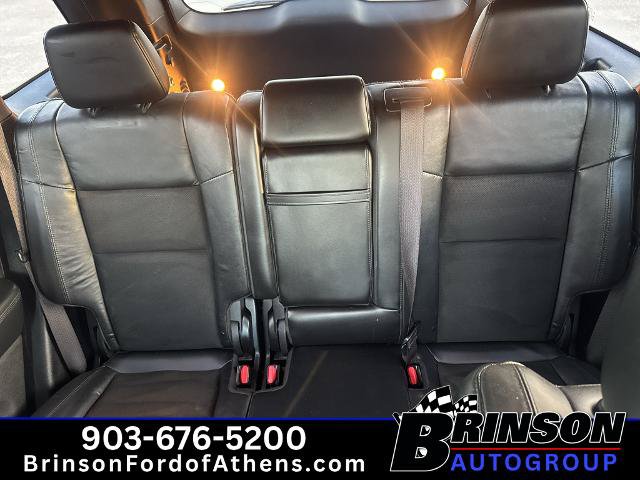Used 2019 Jeep Grand Cherokee Altitude RWD image 28