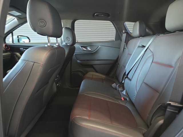 Used 2025 Chevrolet Blazer RS image 15