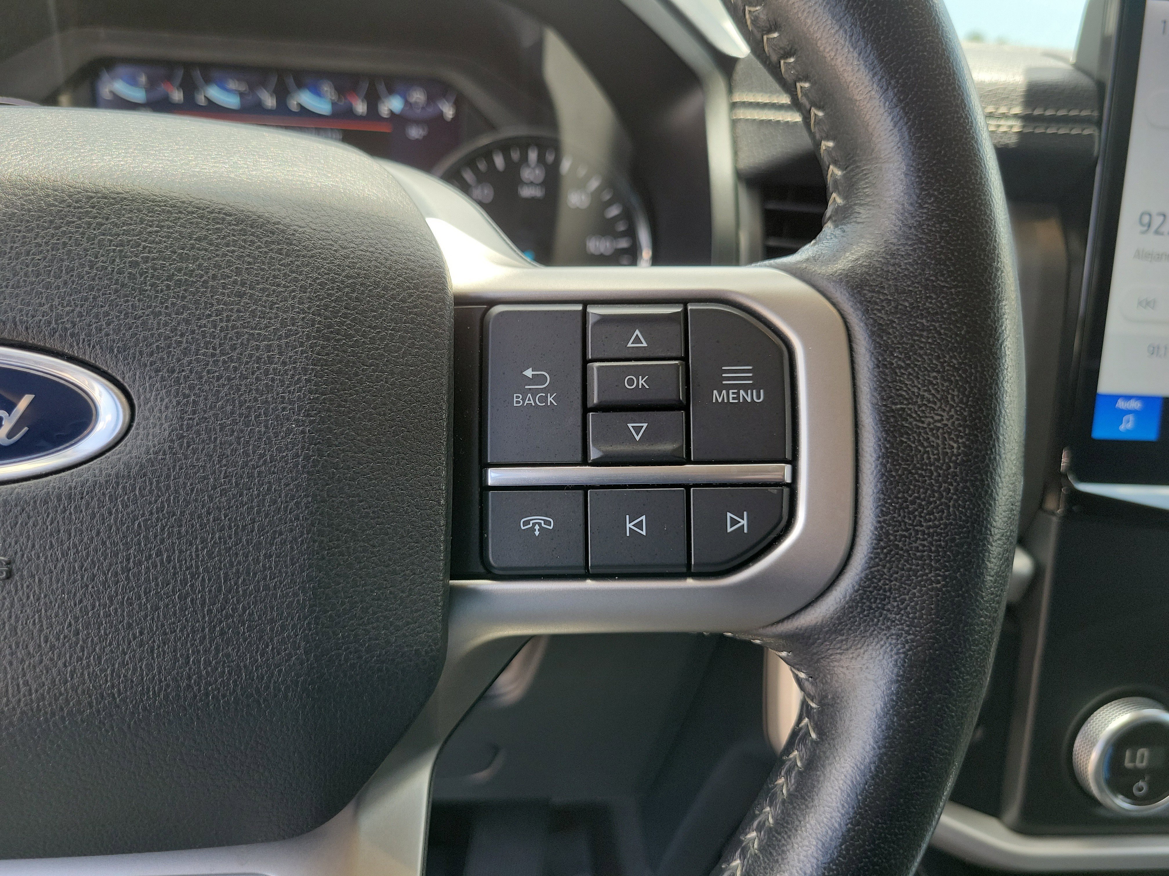 Certified 2023 Ford Expedition XLT RWD image 23