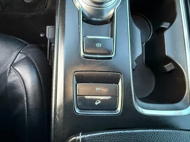 Certified 2019 Ford Fusion Energi Titanium image 31