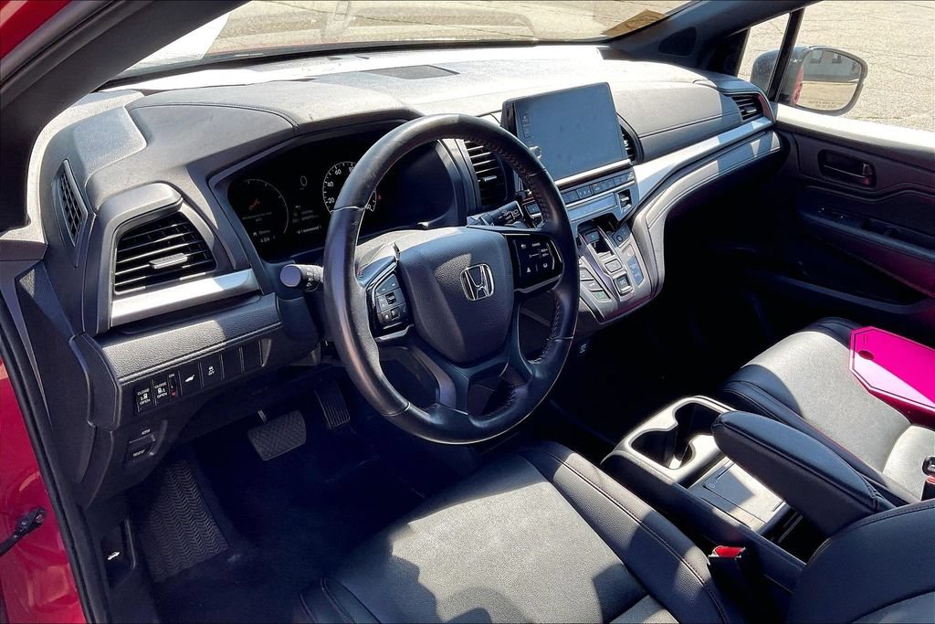 Used 2025 Honda Odyssey Sport-L image 7