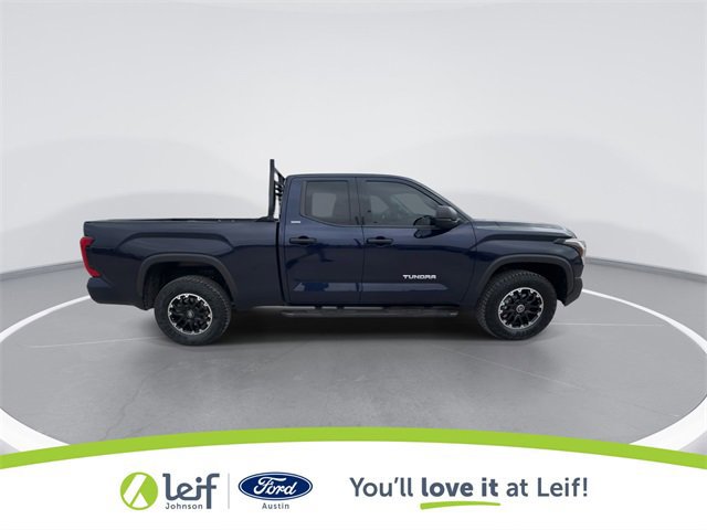 Used 2022 Toyota Tundra SR5 image 4