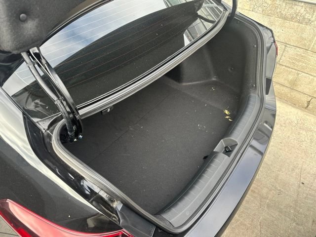 Used 2026 Honda Civic Sport image 13