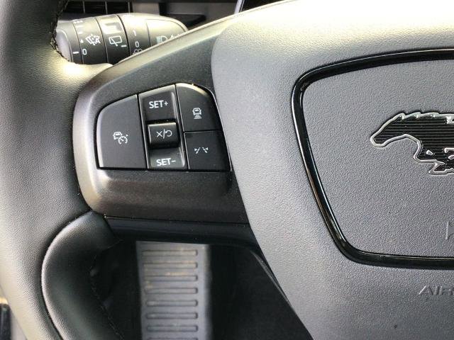 Certified 2025 Ford Mustang Mach-E Premium image 20