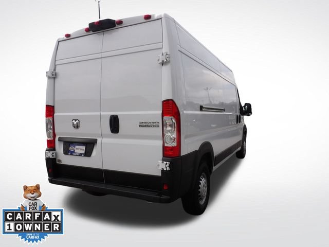 Used 2024 RAM ProMaster 2500 w/ Premium Convenience Group FWD image 13