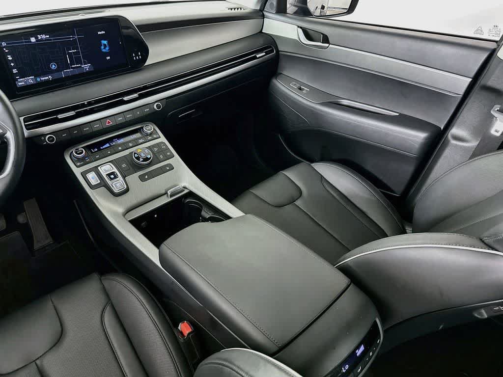 Used 2023 Hyundai Palisade XRT AWD/4WD image 11