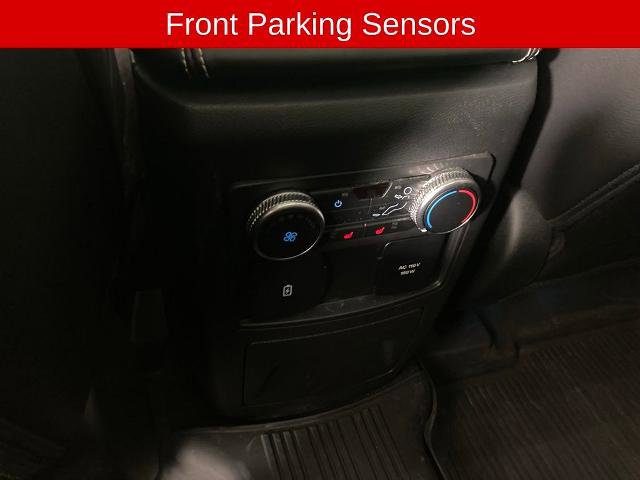 Certified 2023 Ford Explorer ST w/ Technology Package image 16