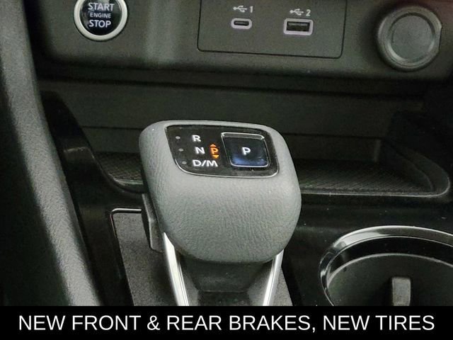 Used 2021 Nissan Rogue S image 22