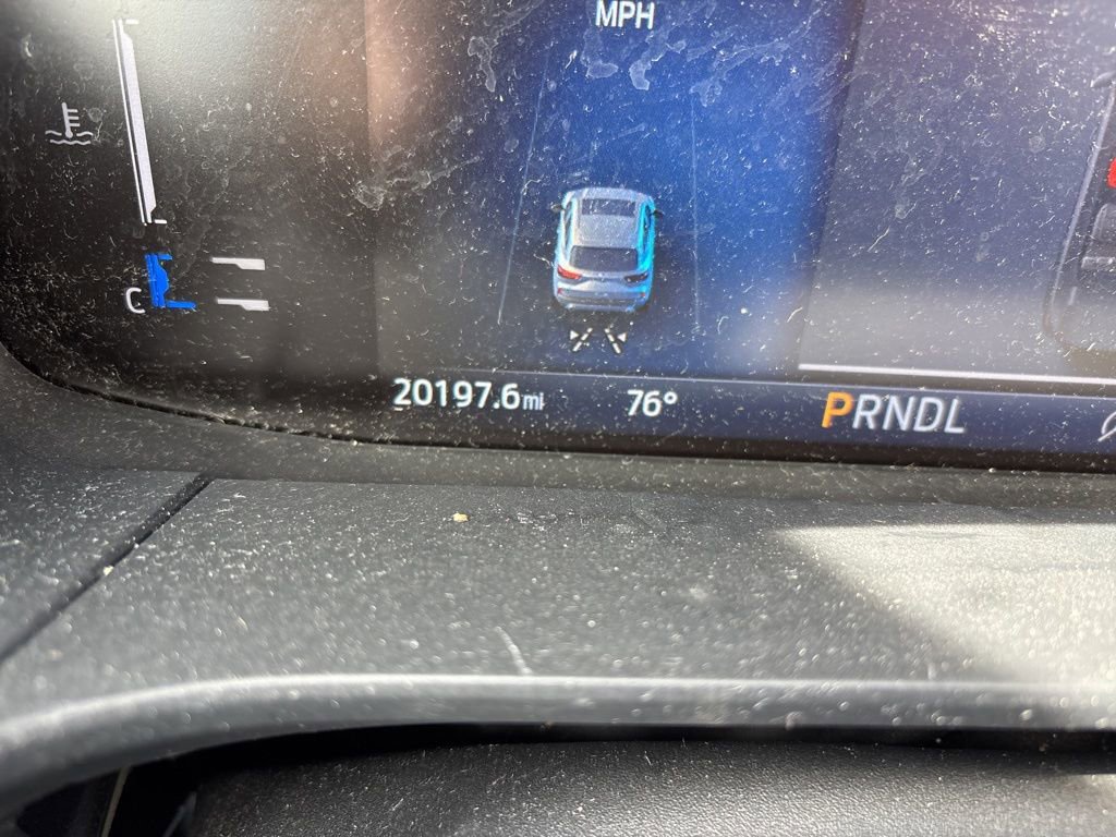 Certified 2023 Ford Escape Active AWD/4WD image 11