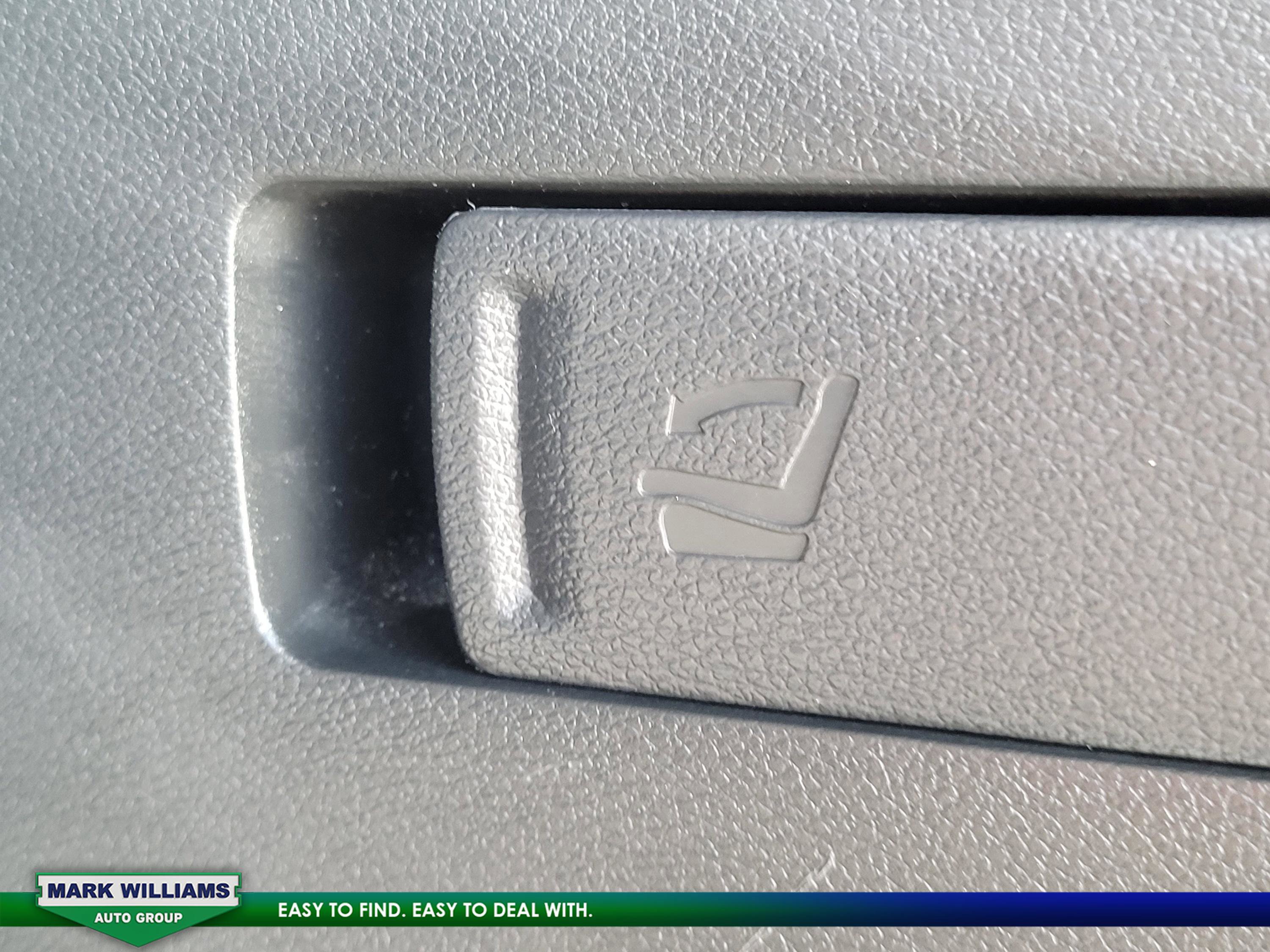 Used 2023 Kia Sportage SX image 34