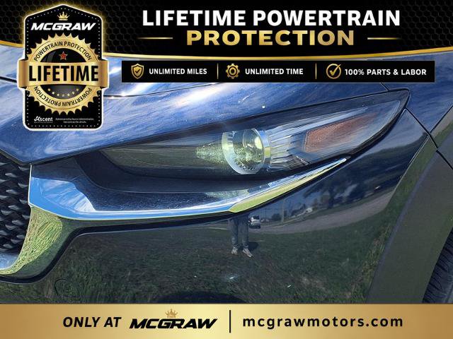 Used 2021 MAZDA CX-30 FWD 2.5 S w/ Select Package image 9