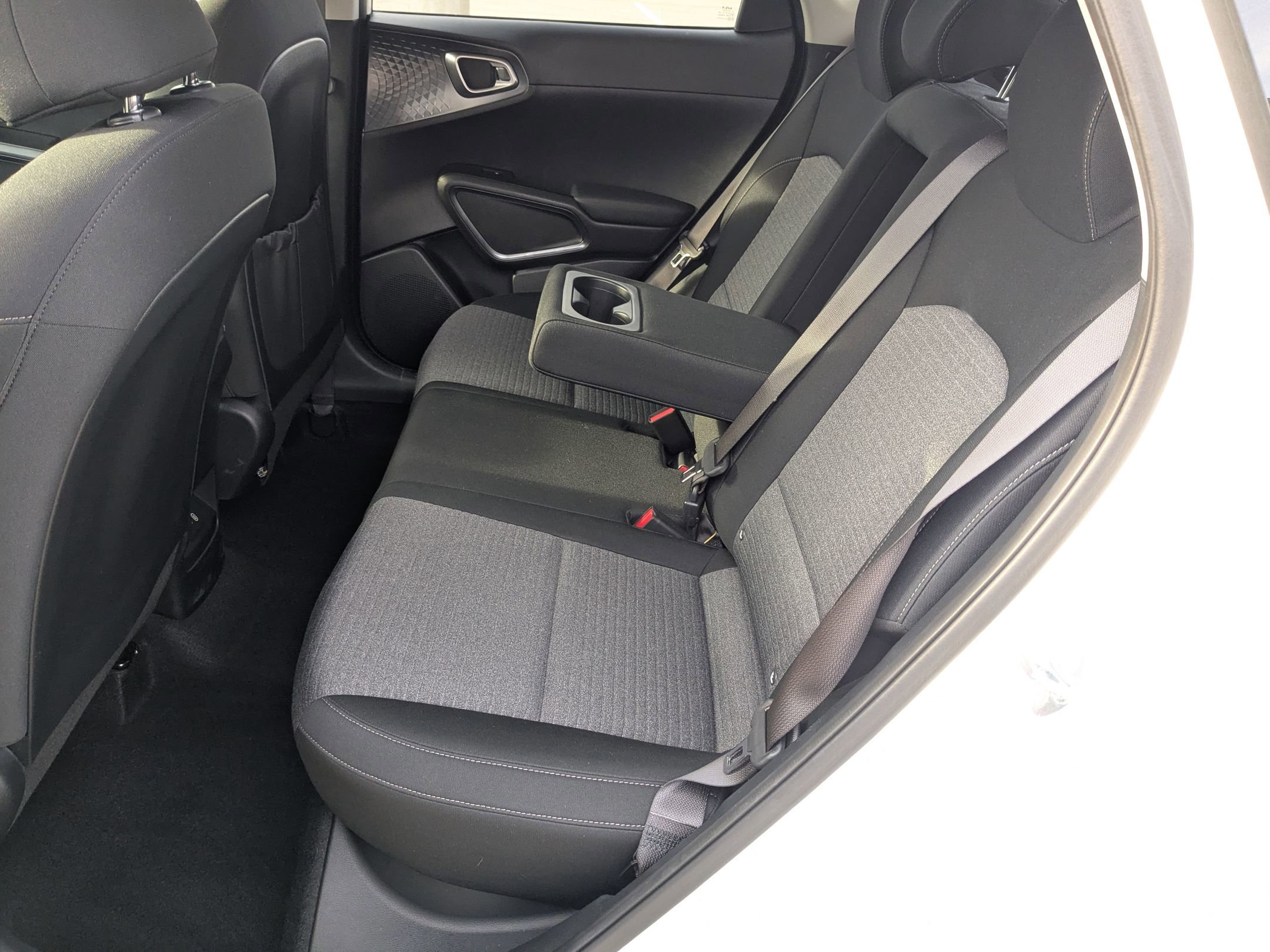 Used 2024 Kia Soul EX FWD image 31