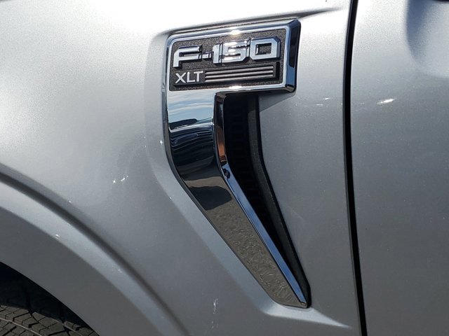 Certified 2023 Ford F150 XLT image 10