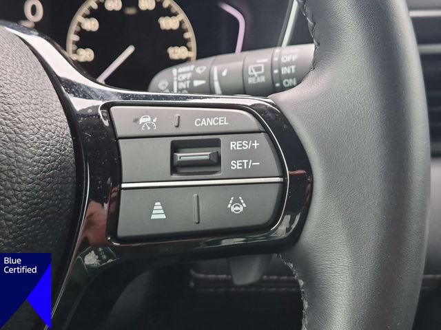 Used 2025 Honda Pilot EX-L image 18