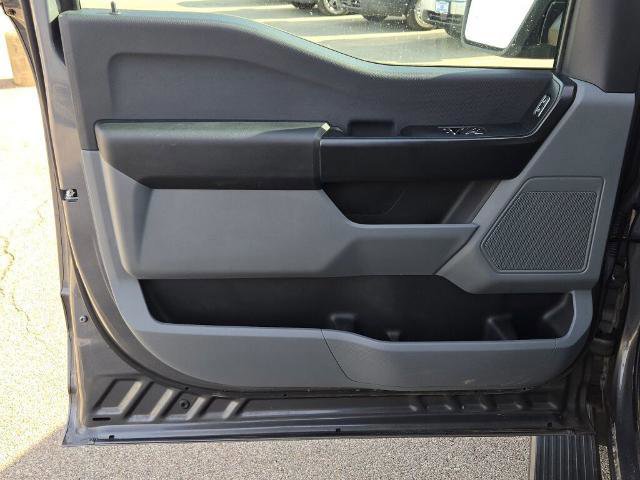 Certified 2024 Ford F150 XL w/ Equipment Group 103A High image 14