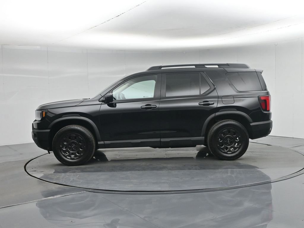 Used 2026 Honda Passport RTL image 22