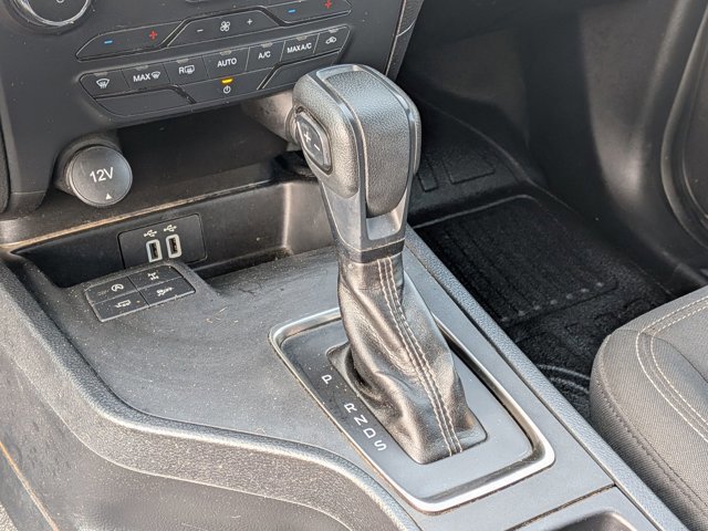 Certified 2022 Ford Ranger XL w/ Equipment Group 101A High image 23