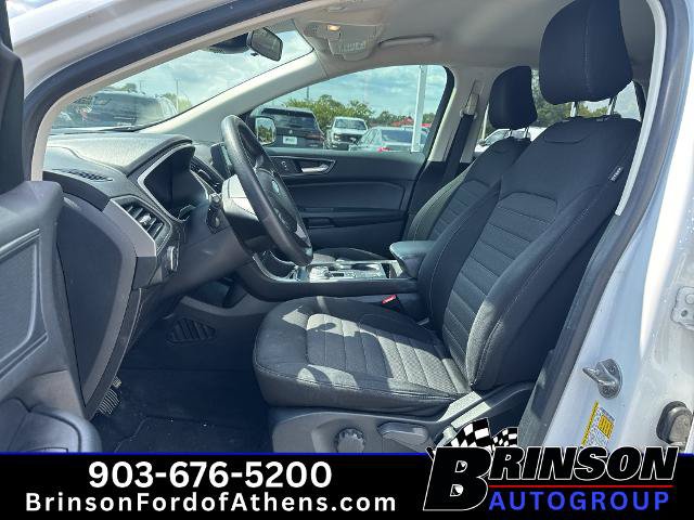 Certified 2021 Ford Edge SE FWD image 12