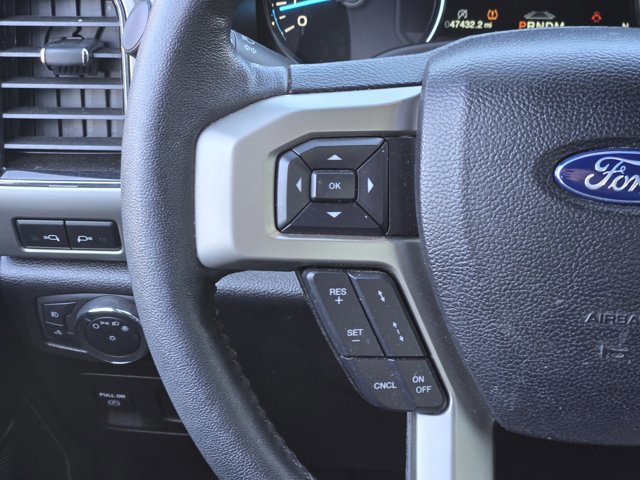 Certified 2020 Ford F150 Lariat w/ Equipment Group 502A Luxury image 27