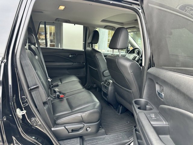 Used 2019 Honda Pilot EX-L image 51