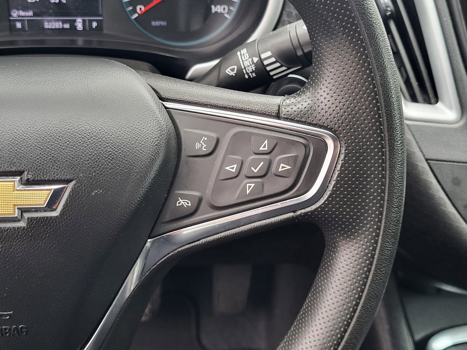 Used 2024 Chevrolet Malibu LT image 28