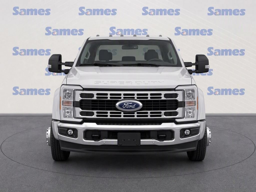 Certified 2026 Ford F350 XLT AWD/4WD image 5