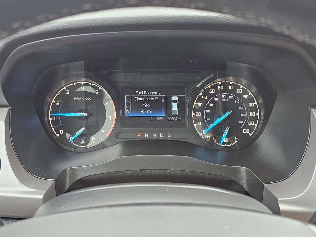 Certified 2023 Ford Ranger XLT w/ Equipment Group 301A Mid image 19