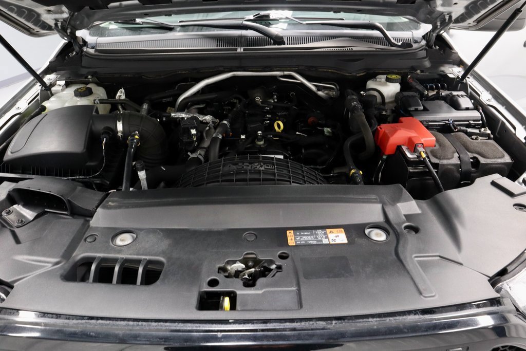 Certified 2020 Ford Ranger XLT w/ Equipment Group 301A Mid image 19