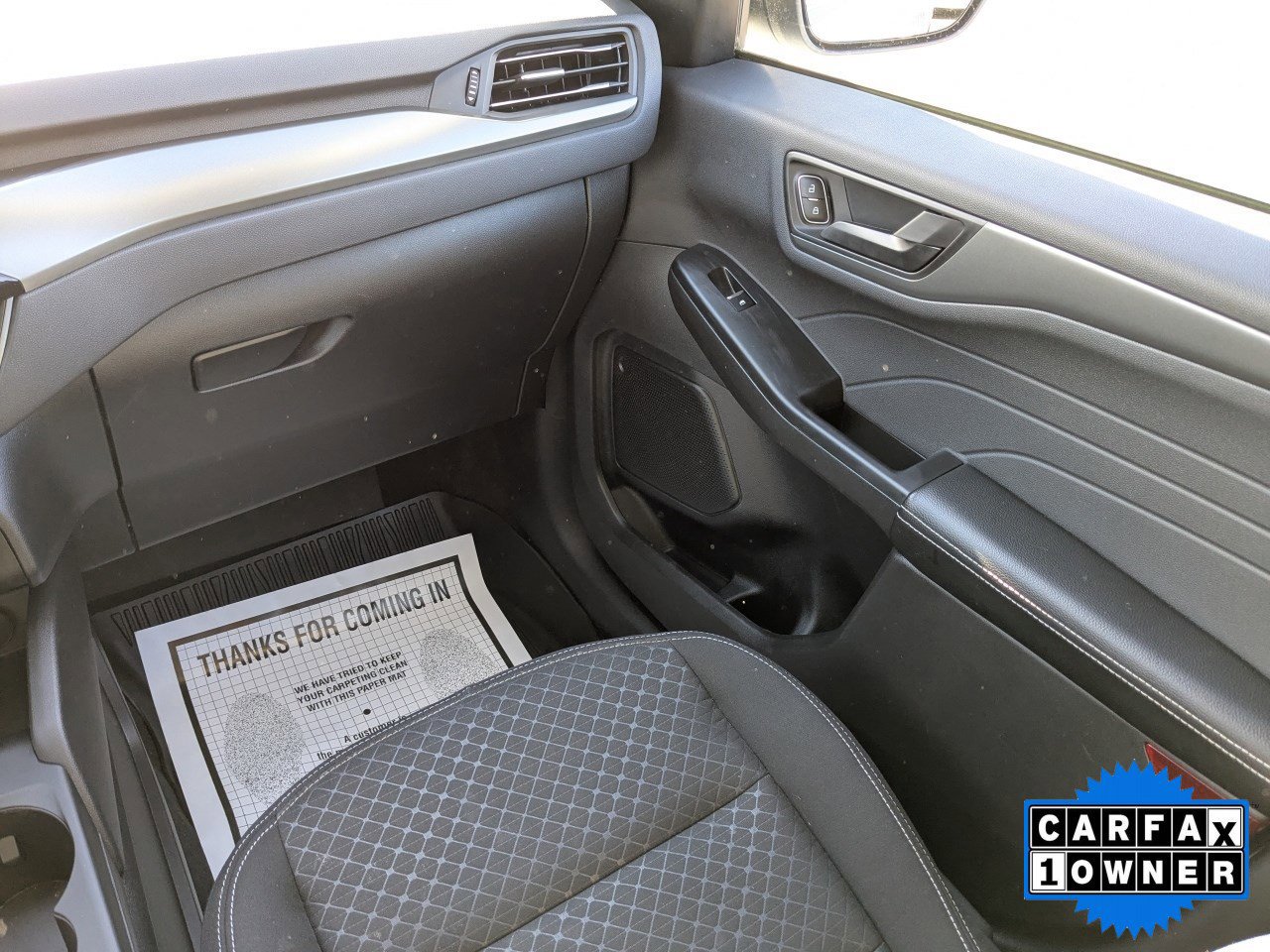 Certified 2023 Ford Escape Active image 21