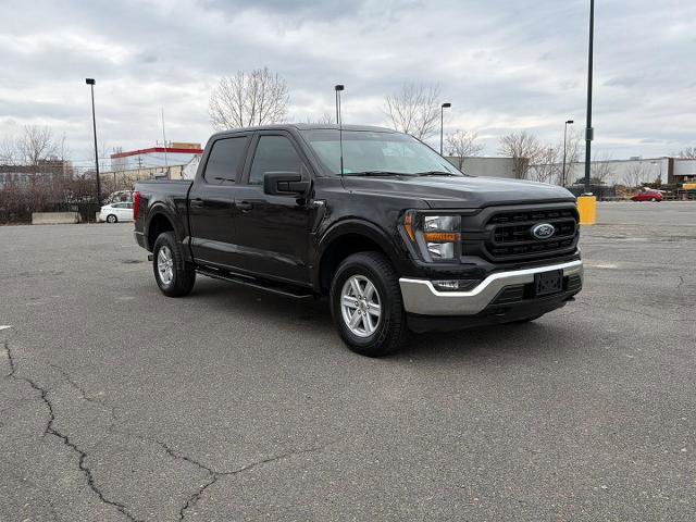 Certified 2023 Ford F150 XL w/ XL Chrome Appearance Package image 7