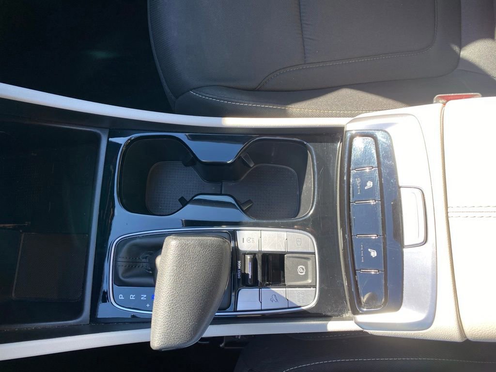 Used 2024 Hyundai Tucson SEL image 18