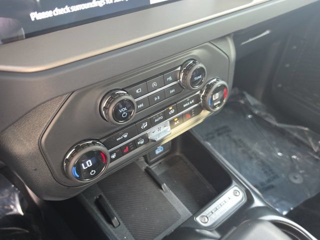 Certified 2025 Ford Bronco Outer Banks AWD/4WD image 25