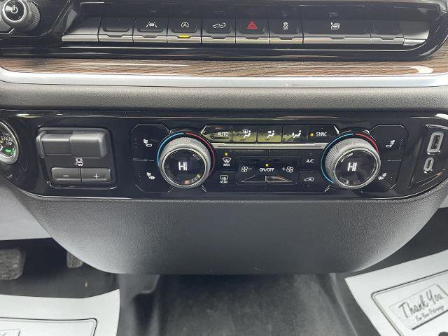 Used 2022 Chevrolet Silverado 1500 LT image 26