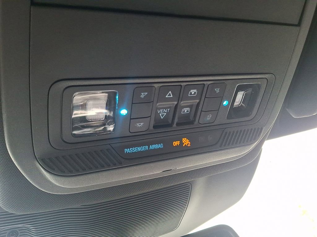 Certified 2022 Ford Explorer ST w/ Equipment Group 401A image 27