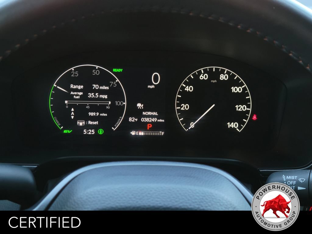 Used 2023 Honda CR-V Sport image 34
