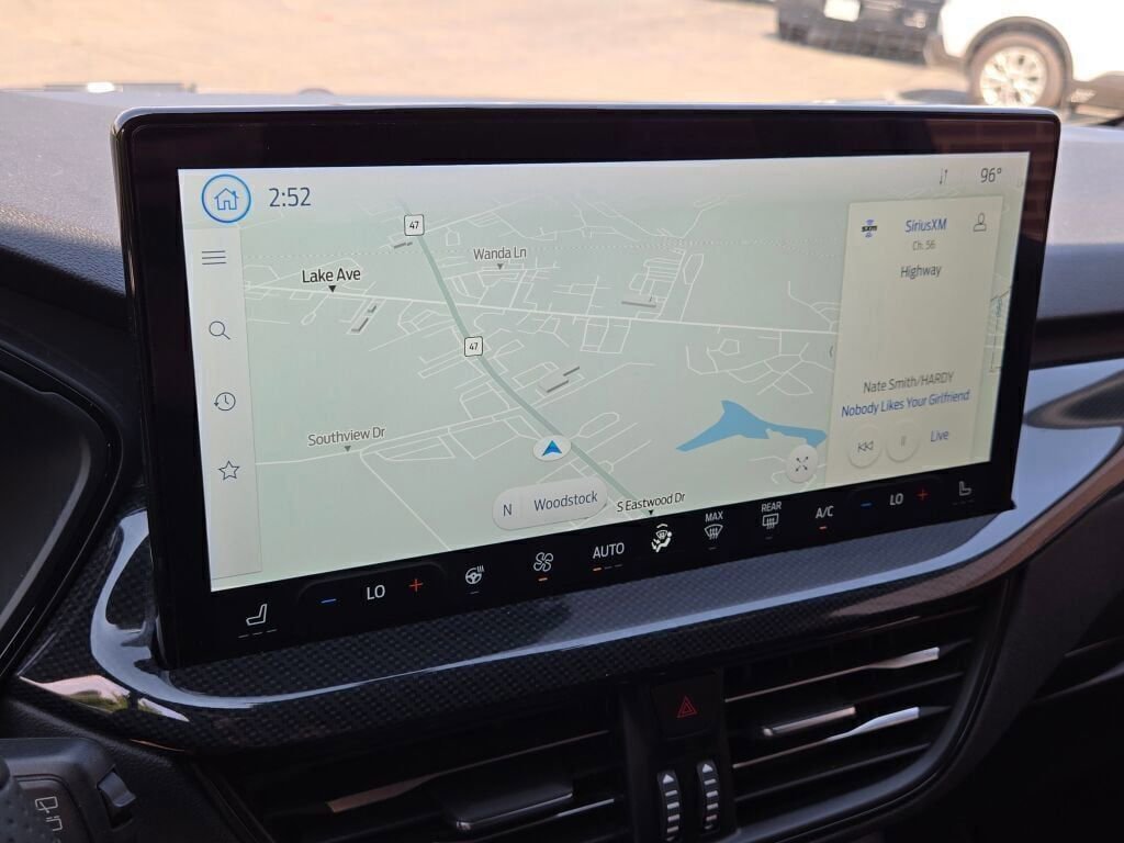 Certified 2023 Ford Escape ST-Line Elite image 32